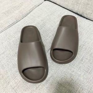 Adidas Yeezy Slide Soot